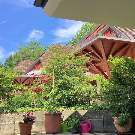 Bodensee Apartment Kressbronn "Seeland" Кресброн Экстерьер фото