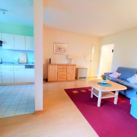 Bodensee Apartment Kressbronn "Seeland" Кресброн Экстерьер фото