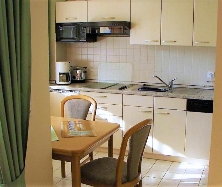 Bodensee Apartment Kressbronn "Seeland" Кресброн Экстерьер фото