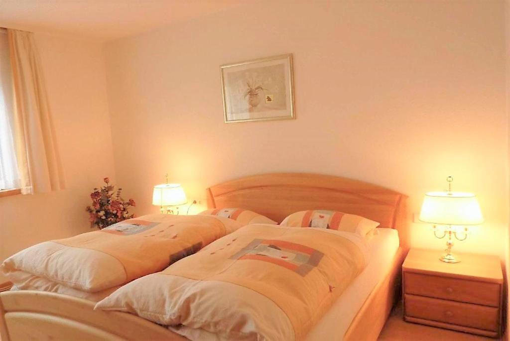 Bodensee Apartment Kressbronn "Seeland" Кресброн Экстерьер фото