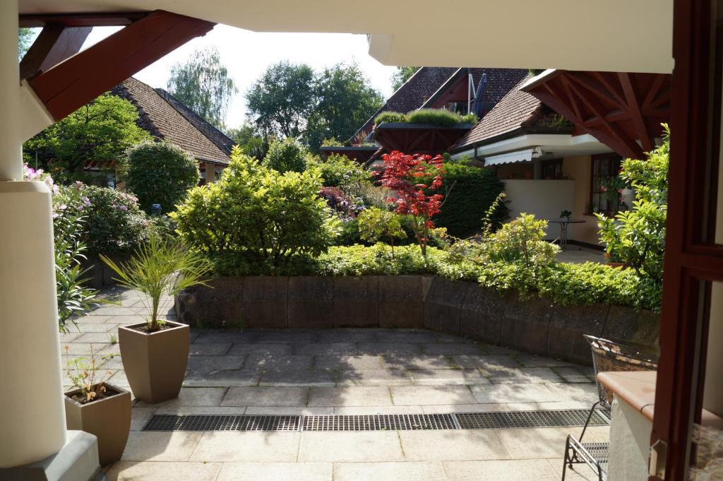 Bodensee Apartment Kressbronn "Seeland" Кресброн Экстерьер фото
